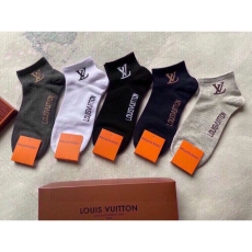 Louis Vuitton Socks